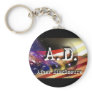 A.D. - Keychain