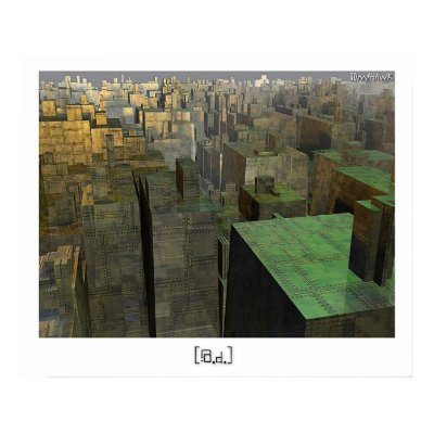 [a.d.] print by tomahawk
