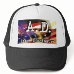 A.D. - Trucker Hat