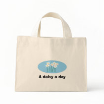 A daisy a day bags