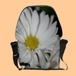 A Daisy a Day Messenger Bag messenger bags