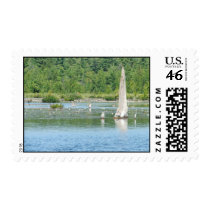 A Dangerous Boatride postage by Eve6444 A Dangerous Boatride postage