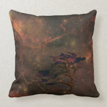 A dark and stormy night pillows