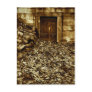 A Dark Door Postcard