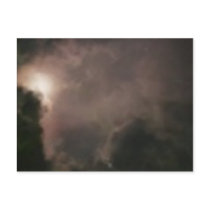 A DARK NIGHT postcards by VIKINGJIM A DARK NIGHT postcards