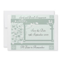 A Date to Remember invitations by Lornie A Date to Remember invitations