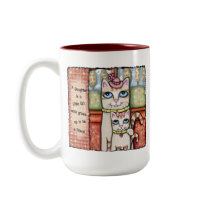 A Daughter Is, Coffee / Tea Mug by jamiecreates1 A Daughter Is, Coffee / Tea Mug