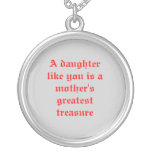 A daughter like you jewelry