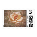 "A Daughter of Eternity" Postage Stamp