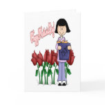 A Daughters Wish For Mum Greeting Cards