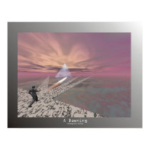 A Dawning posters