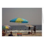 A Day At The Beach Cards