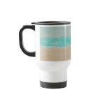 A Day at the Beach Mug