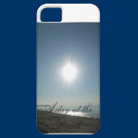 A day at the beach phone case casemate cases