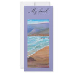 A DAY AT THE BEACH rack cards