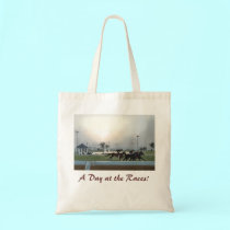 A Day at the Races! bags