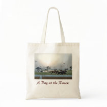 A Day at the Races! bags