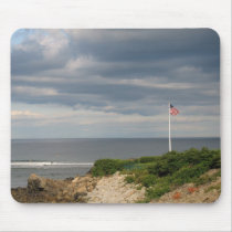 A Day In Maine mousepads by Tully07 A Day In Maine mousepads