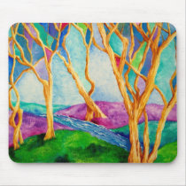 "A Day In May" Mousepad mousepads