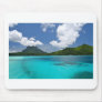 A Day in Paradise Mousepads