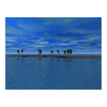 A Day In Paradise posters