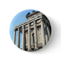 A Day in Rome buttons by CyrScenes A Day in Rome buttons