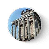 A Day in Rome Button