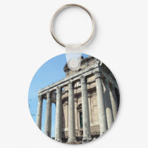 A Day in Rome keychains by CyrScenes A Day in Rome keychains