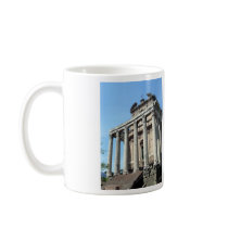 A Day in Rome Mug