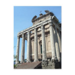 A Day in Rome Post Cards