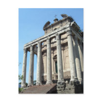 A Day in Rome Post Cards