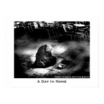 A Day In Rome Poster posters by dreher101 A Day In Rome Poster posters
