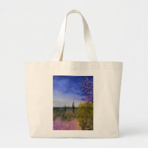A Day in the Arizona Desert Bags