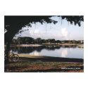 A Day in the Park print