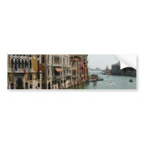 A Day in Venice bumper stickers by thedustyphoenix A Day in Venice bumper stickers