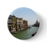A Day in Venice Pinback Buttons