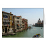 A Day in Venice Greeting Cards