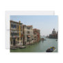 A Day in Venice Personalized Announcements