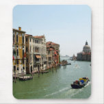 A Day in Venice Mouse Pads