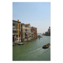 A Day in Venice stationery