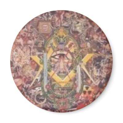 A Day of Dreaming Fridge Magnets by Nivekian