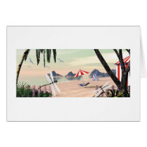 A Day of Rest and Repose cards by New_World_Creations A Day of Rest and Repose cards