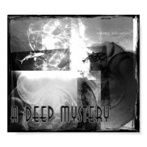 A deep mystery posters