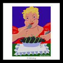 A Delicacy posters by marlodianne A Delicacy posters