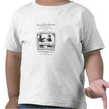 A Delicate Dainty Damnable Dialogue Tshirts