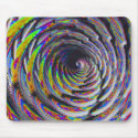 A Descent Into the Maelstrom mousepad by gregvan A Descent Into the Maelstrom mousepad