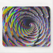 A Descent Into the Maelstrom mousepad