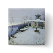 A deserted manor house pins