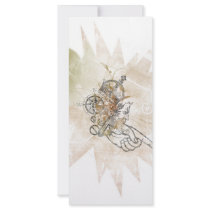 A Design of Epic Proportions rack cards by oakley56fila A Design of Epic Proportions rack cards