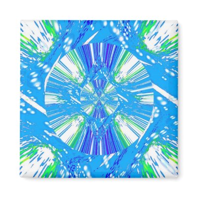 A Diamond For You Magnet by KingDaddy